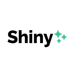 Icono de Shiny: TCG Card Scanner