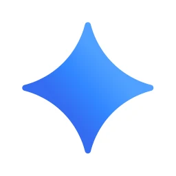 Icono de Google Gemini Enterprise